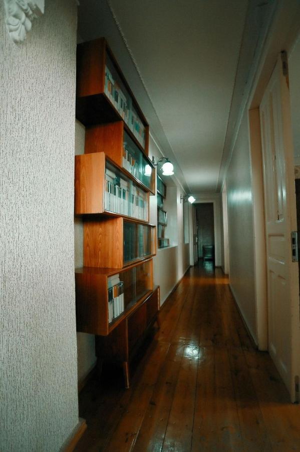 Guest House Old كوتايسي المظهر الخارجي الصورة